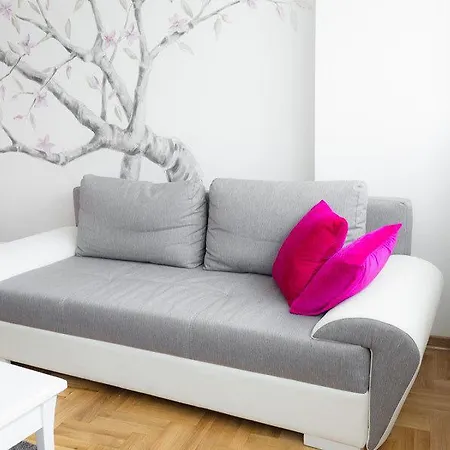 Apartamento Lilly