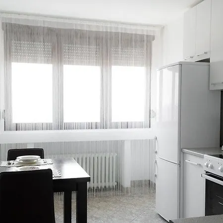 Lilly Apartamento *