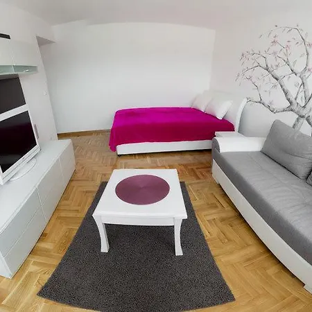 Apartamento Lilly