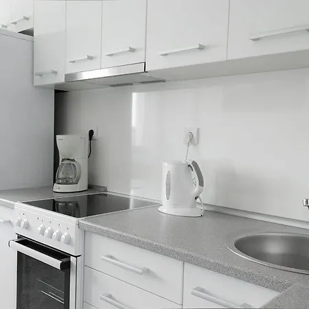 Lilly Apartamento *